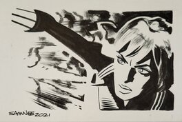 Black Widow