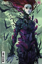 Couverture alternative de Poison Ivy #13