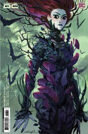 Couverture alternative de Poison Ivy #13 Couverture alternative de Poison Ivy #13