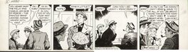 Raeburn Van Buren - Abbie an'Slats - Comic Strip