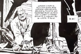 Barbe-Rouge T1 (planche 44, case 5)