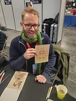 L'artiste et son œuvre L'artiste et son œuvre