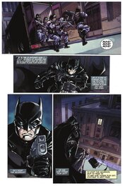 Published page Published page
