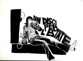 Disco 1 Disco 1