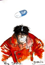 Kaneda