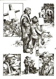 Carlos Roume - Carlos Roume - Comic Strip