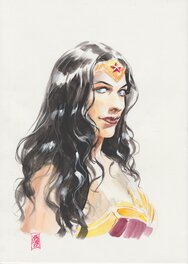 Wonder Woman