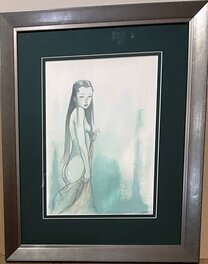 Framed Framed
