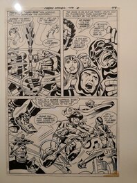 New Gods 5 -Supertown p2