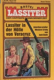 Lassiter #340 Lassiter #340