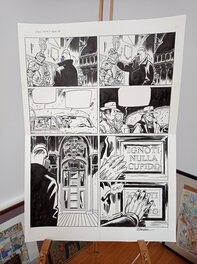 Oeuvre exposée Oeuvre exposée