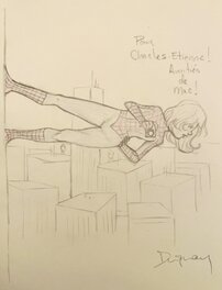 Spiderwoman