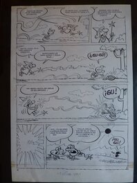 Gu-Gu. Page 3 Gu-Gu. Page 3