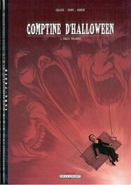 Comptine d'Halloween T2 Comptine d'Halloween T2