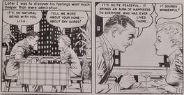 Premier strip Premier strip