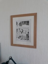 Encadrée Encadrée