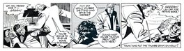 Martin Asbury - Martin Asbury | 1981 | Garth Make your play (P113) - Comic Strip