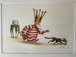 La nef des fous La nef des fous