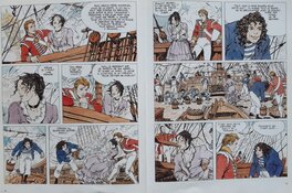Pages album 42 - 43 Pages album 42 - 43