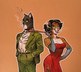 3 3