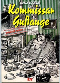 Deuxieme couverture allemande Deuxieme couverture allemande