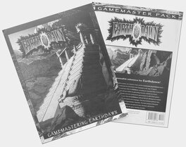 Gamemaster Pack Gamemaster Pack