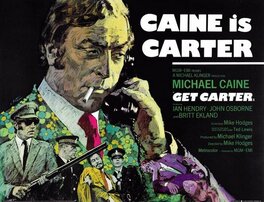 Avec Caine Avec Caine