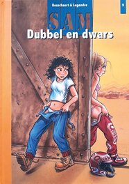 Published cover Published cover