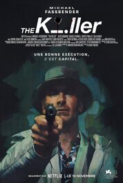 Affiche du film Affiche du film