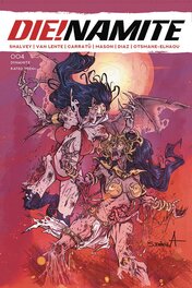 Published Cover Published Cover