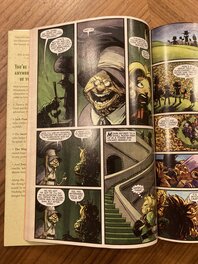 Published page Published page