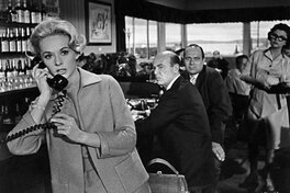 Tippi Hedren Tippi Hedren