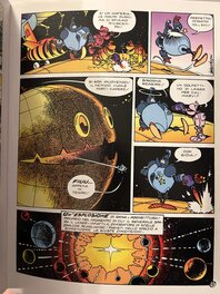 Publication italienne Publication italienne