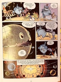 Publication française Publication française