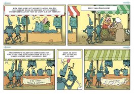 De Ridder De Ridder