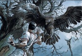 Aigles de Rome Aigles de Rome