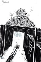 Jeff Lemire - Les Éphémères - Page 30 - Comic Strip