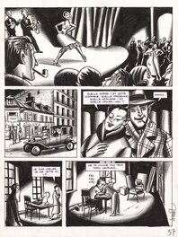 Simenon l'Ostrogoth - planche 37