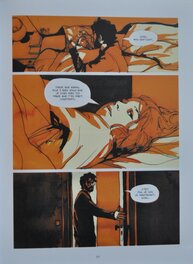 Ceux qui me touchent - page 207 Ceux qui me touchent - page 207
