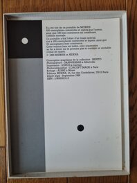 Dernière page Dernière page