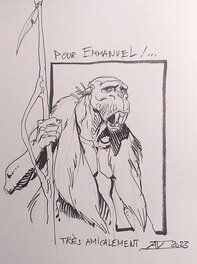 Les enfants de Belzagor tome 2 2023Nov18