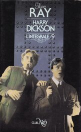 Intégrale IX Intégrale IX