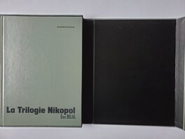 Coffret