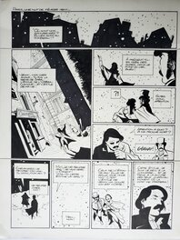 Eric Lenaerts - LES ROMANTIQUES T2 LES INITIES - Comic Strip