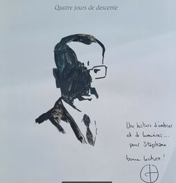 Quatre jours de descente