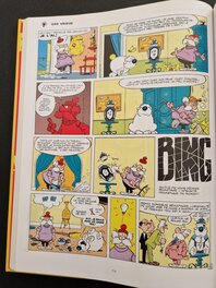 Page de l'intégrale Page de l'intégrale