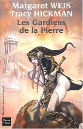 Couverture du roman