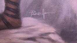 Signature Signature