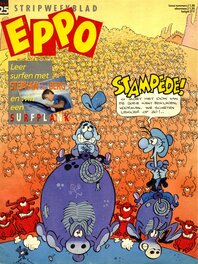 Eppo 25 (1983)