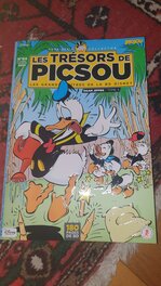 Trésors de Picsou t 4